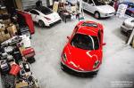 Ferrari F430 Scuderia Carbonio by DMC 2012 года